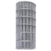 Gard Euro 0,6x50 m Oțel galvanizat - WALTI WALTI