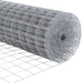 Gard Euro 0.6x10 m din Oțel Galvanizat - WALTI WALTI