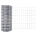 Gard Euro 0.6x50 m Oțel Galvanizat - WALTI WALTI