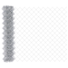 Gard din plasă de link 1.2x10 m Oțel galvanizat - WALTI WALTI