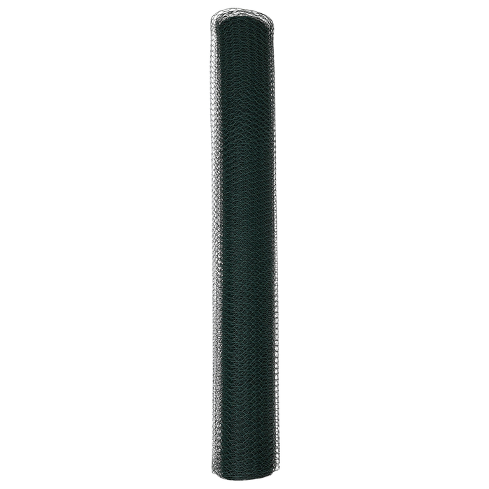 Gard Hexagonal Verde 1.4x10 m Oțel - WALTI WALTI