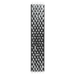 Periile pentru vite montate pe perete 50x10x6.5 cm - WALTI WALTI