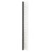 Periile pentru vite montate pe perete 50x10x6.5 cm - WALTI WALTI