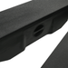 Set bază pentru parasol cantilever 4 pcs Negru 98 x 98 x 13 cm - WALTI WALTI