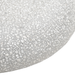Bază de Parasol cu Roți pentru Stâlpi de 37/42/52/58mm Gri Deschis Beton - WALTI WALTI