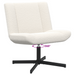 Scaun Accent Crem Țesătură Mediu Ergonomic Scaun Accent - WALTI WALTI