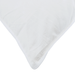 Perne 2 pcs Alb 40 x 80 cm 130gsm 100% bumbac - WALTI WALTI