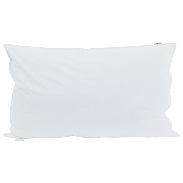 Perne 2 pcs Alb 40 x 80 cm 130gsm 100% bumbac - WALTI WALTI