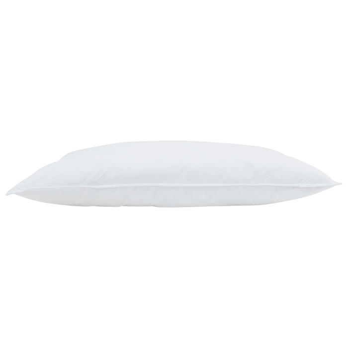 Perne 2 pcs Alb 40 x 80 cm 130gsm 100% bumbac - WALTI WALTI