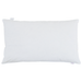 Perne 2 pcs Alb 40 x 80 cm 130gsm 100% bumbac - WALTI WALTI