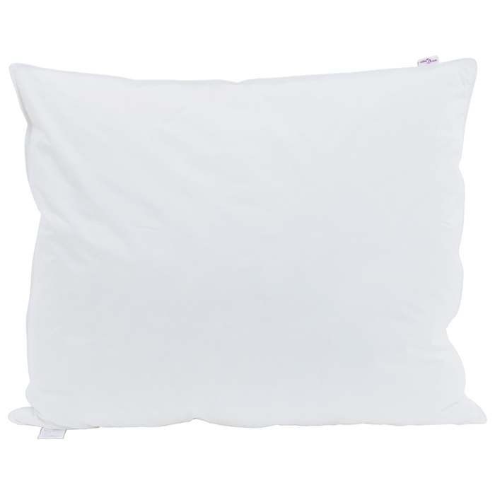 Perne 2 pcs Alb 60 x 70 cm 130gsm 100% bumbac - WALTI WALTI
