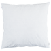 Perne 2 pcs Alb 80 x 80 cm 130gsm 100% bumbac - WALTI WALTI