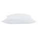 Perne 2 pcs Alb 80 x 80 cm 130gsm 100% bumbac - WALTI WALTI