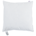 Perne 2 pcs Alb 80 x 80 cm 130gsm 100% bumbac - WALTI WALTI