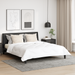 Perne cu pernă 2 pcs Alb 40 x 60 cm 130gsm 100% bumbac - WALTI WALTI