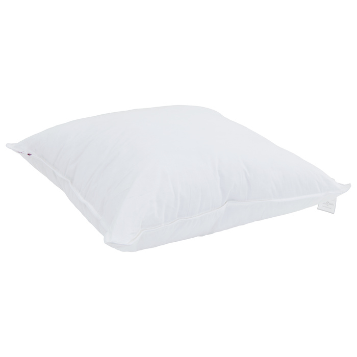Perne 2 pcs Alb 60 x 60 cm 130gsm 100% bumbac - WALTI WALTI