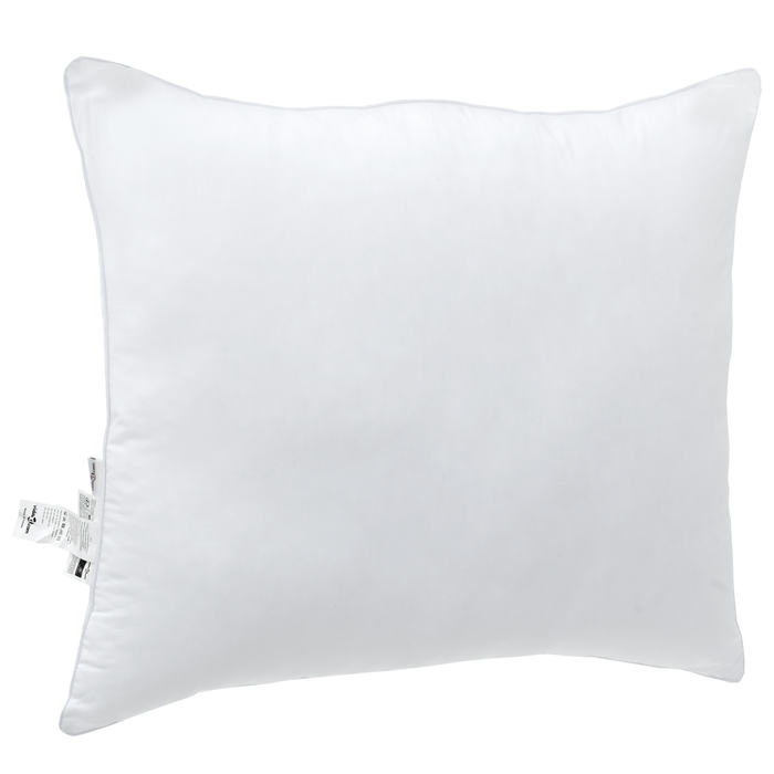 Perne 2 pcs Alb 50 x 50 cm - WALTI WALTI
