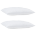 Perne 2 pcs Alb 50 x 70 cm - WALTI WALTI