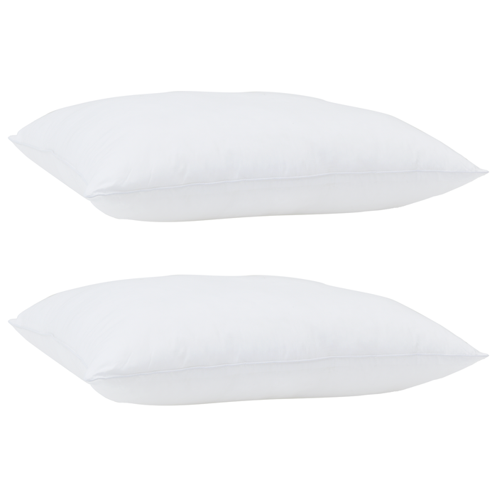 Perne 2 pcs Alb 60 x 60 cm - WALTI WALTI