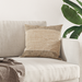 Perne 2 pcs Alb 60 x 60 cm - WALTI WALTI