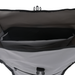 Geanta pentru bicicletă pentru suportul de bicicletă de 20L Gri 34x16x59 cm - WALTI WALTI
