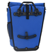 Geantă bicicletă Pannier 20L Albastru 34x16x59 cm - WALTI WALTI