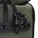 Geanta pentru Bicicletă pentru Suport Pannier 20 L Verde Măslin 34x16x59 cm - WALTI WALTI