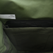 Geanta pentru Bicicletă pentru Suport Pannier 20 L Verde Măslin 34x16x59 cm - WALTI WALTI