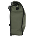 Geanta pentru Bicicletă pentru Suport Pannier 20 L Verde Măslin 34x16x59 cm - WALTI WALTI
