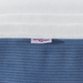 Saltea cu arcuri pocket vidaXL Albastru, medie, 100x200x20 cm, material - WALTI WALTI