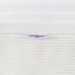 Saltea arcuri pocket crem medie 120x200x20cm textil - WALTI WALTI