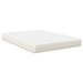 Saltea arcuri pocket crem medie 160x200x20cm textil - WALTI WALTI