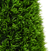 Planta artificială pin sculptat topiar ghiveci 24x90 cm verde - WALTI WALTI