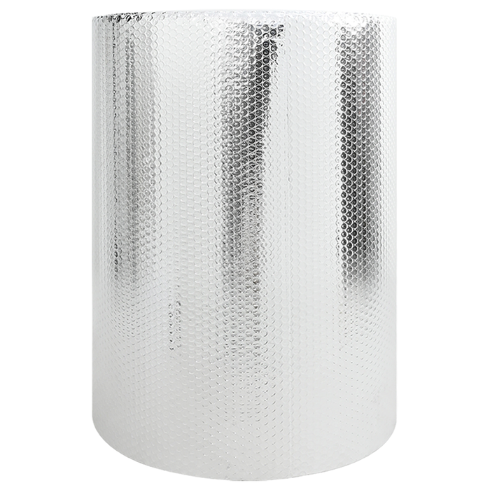 Reflector de căldură pentru calorifer, 2 fețe, 0,6x50 m - WALTI WALTI