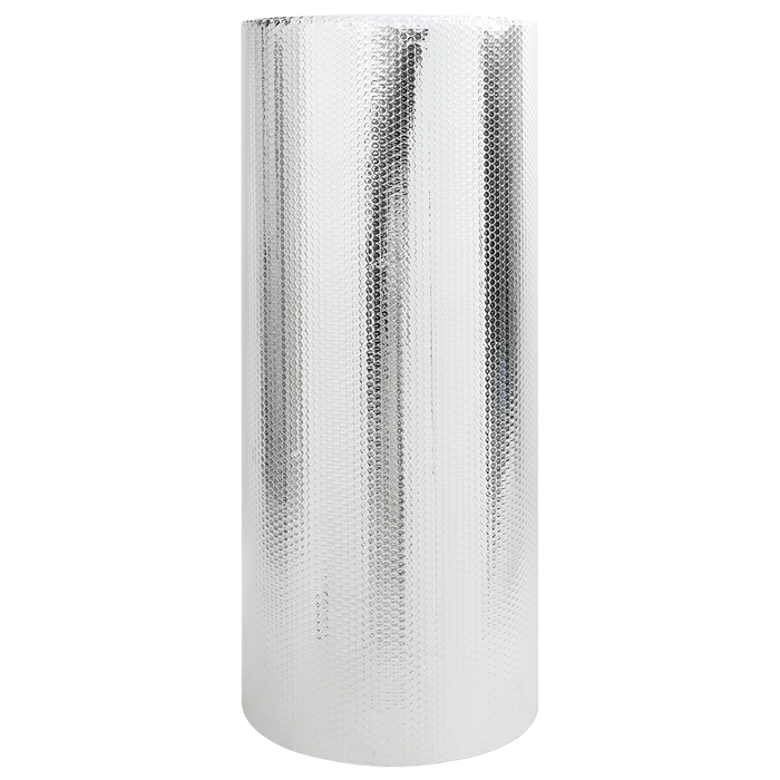 Reflector de căldură pentru calorifer, 2 fețe, 1x50 m - WALTI WALTI