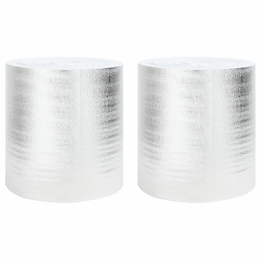 Reflectoare de căldură pentru calorifer, 2 buc., 0.5x25 m - WALTI WALTI