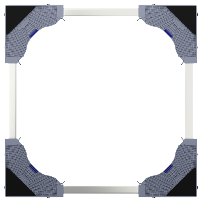 Bază pentru Mașina de Spălat Ajustabilă 300 kg - WALTI WALTI