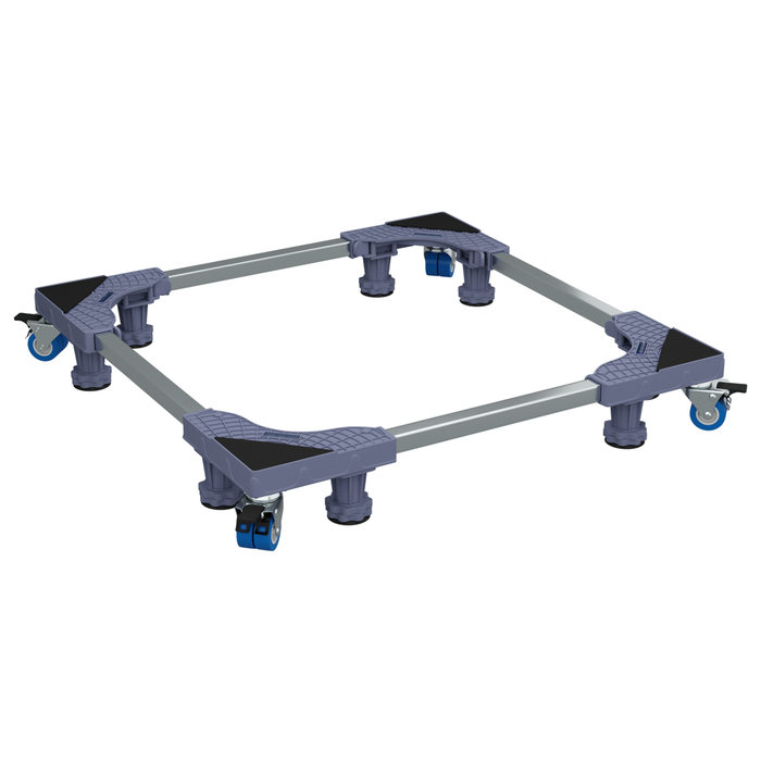 Baza pentru Mașina de Spălat cu Roți Reglabilă 250 kg - WALTI WALTI