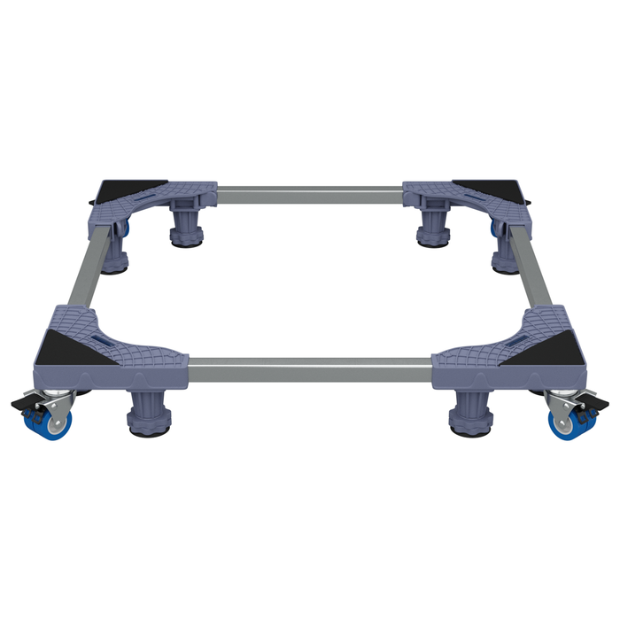 Baza pentru Mașina de Spălat cu Roți Reglabilă 250 kg - WALTI WALTI