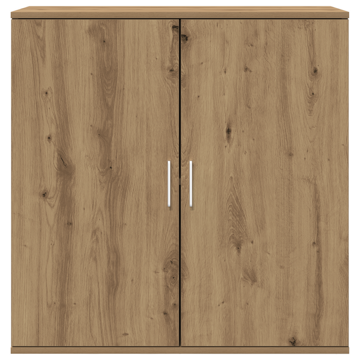 Bufet Stejar Artizanal 79 x 38 x 80 cm Lemn compozit - WALTI WALTI