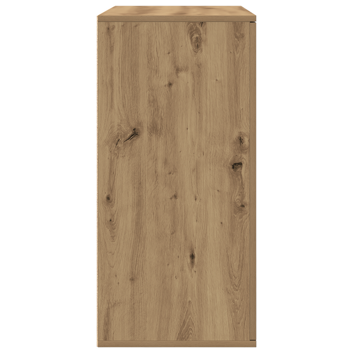 Bufet Stejar Artizanal 79 x 38 x 80 cm Lemn compozit - WALTI WALTI