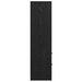 Bufet cu sertar Stejar Negru 45,5 x 34 x 127 cm - WALTI WALTI