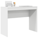 Birou Alb 100 x 40 x 76 cm - WALTI WALTI