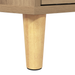 Cabinet TV Stejar Artizanal 150 x 30 x 45 cm Lemn compozit - WALTI WALTI