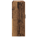 Dulap de perete Lemn vechi 69,5 x 34 x 90 cm Lemn compozit - WALTI WALTI