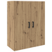 Dulap de perete Pe perete Stejar Artizanal 69,5 x 34 x 90 cm - WALTI WALTI