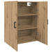 Dulap de perete Pe perete Stejar Artizanal 69,5 x 34 x 90 cm - WALTI WALTI