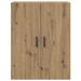 Dulap de perete Pe perete Stejar Artizanal 69,5 x 34 x 90 cm - WALTI WALTI