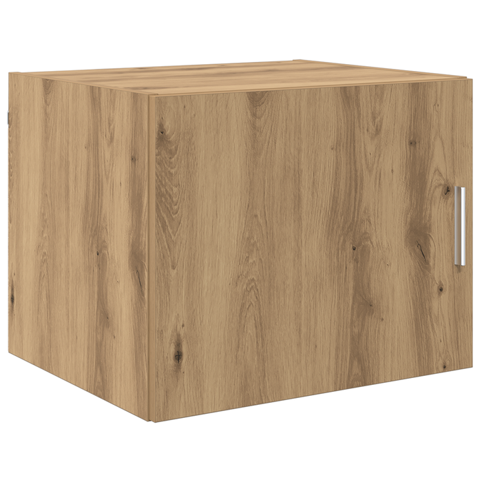 Dulap de perete Pe perete stejar artizanal 50 x 42.5 x 40 cm - WALTI WALTI