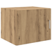 Dulap de perete Pe perete stejar artizanal 50 x 42.5 x 40 cm - WALTI WALTI